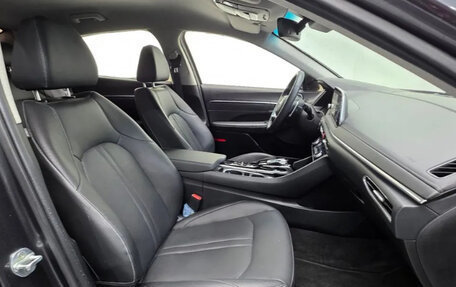 Hyundai Sonata VIII, 2022 год, 1 845 000 рублей, 12 фотография