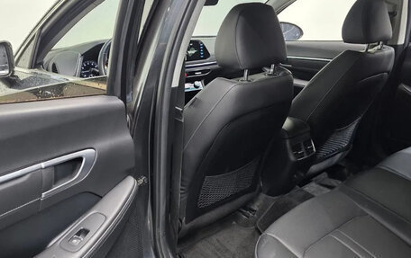 Hyundai Sonata VIII, 2022 год, 1 845 000 рублей, 13 фотография