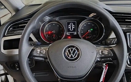 Volkswagen Touran III, 2023 год, 2 035 020 рублей, 11 фотография