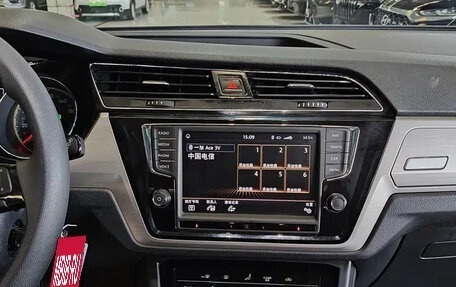 Volkswagen Touran III, 2023 год, 2 035 020 рублей, 15 фотография