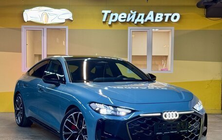 Audi A5, 2026 год, 5 849 000 рублей, 3 фотография