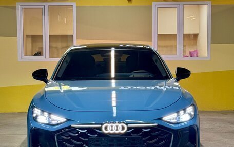 Audi A5, 2026 год, 5 849 000 рублей, 2 фотография