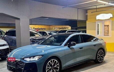 Audi A5, 2026 год, 5 849 000 рублей, 7 фотография