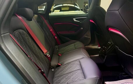 Audi A5, 2026 год, 5 849 000 рублей, 17 фотография
