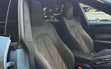 Audi A5, 2026 год, 5 849 000 рублей, 22 фотография