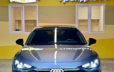Audi A5, 2026 год, 5 599 000 рублей, 2 фотография