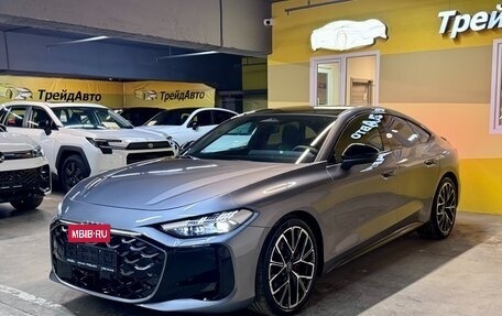 Audi A5, 2026 год, 5 599 000 рублей, 7 фотография