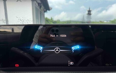 Mercedes-Benz A-Класс, 2022 год, 2 280 000 рублей, 18 фотография