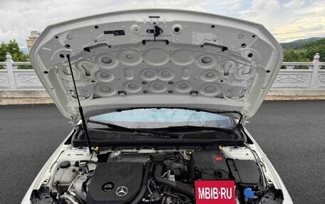 Mercedes-Benz A-Класс, 2022 год, 2 280 000 рублей, 22 фотография