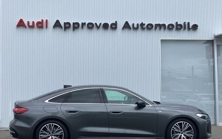 Audi A5, 2026 год, 3 813 009 рублей, 3 фотография