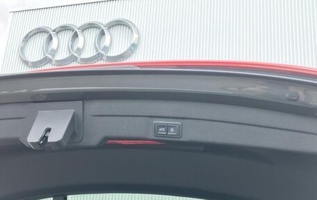 Audi A5, 2026 год, 3 813 009 рублей, 9 фотография