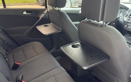 Volkswagen Tiguan I, 2013 год, 1 250 000 рублей, 15 фотография