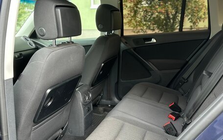 Volkswagen Tiguan I, 2013 год, 1 250 000 рублей, 11 фотография