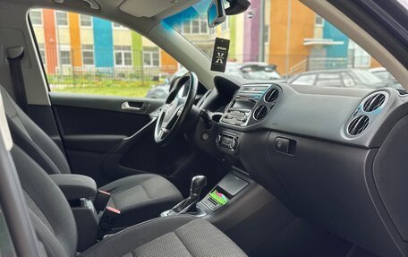 Volkswagen Tiguan I, 2013 год, 1 250 000 рублей, 13 фотография