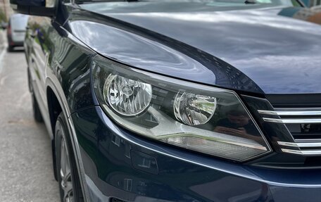 Volkswagen Tiguan I, 2013 год, 1 250 000 рублей, 8 фотография