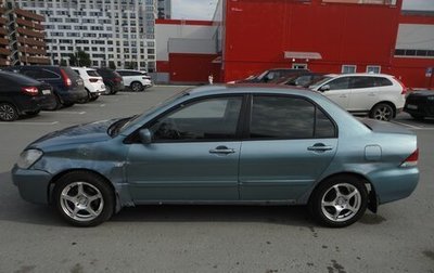Mitsubishi Lancer IX, 2006 год, 160 000 рублей, 1 фотография