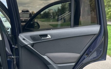 Volkswagen Tiguan I, 2013 год, 1 250 000 рублей, 16 фотография