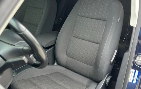 Volkswagen Tiguan I, 2013 год, 1 250 000 рублей, 17 фотография