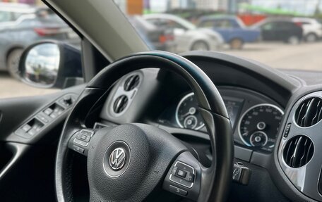 Volkswagen Tiguan I, 2013 год, 1 250 000 рублей, 24 фотография