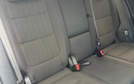 Volkswagen Tiguan I, 2013 год, 1 250 000 рублей, 21 фотография
