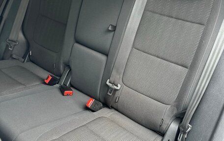 Volkswagen Tiguan I, 2013 год, 1 250 000 рублей, 19 фотография