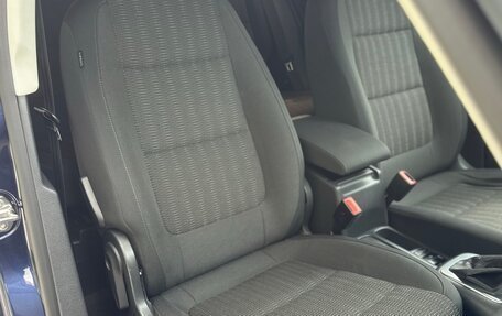 Volkswagen Tiguan I, 2013 год, 1 250 000 рублей, 18 фотография