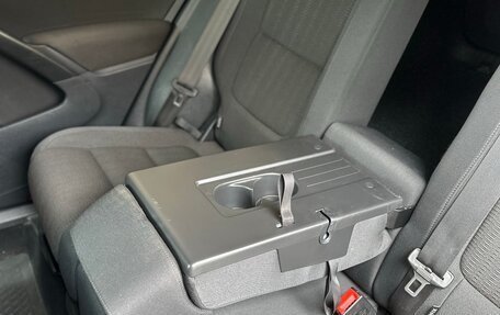 Volkswagen Tiguan I, 2013 год, 1 250 000 рублей, 20 фотография