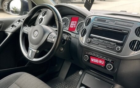Volkswagen Tiguan I, 2013 год, 1 250 000 рублей, 23 фотография