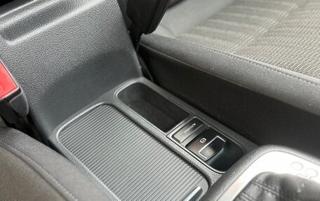 Volkswagen Tiguan I, 2013 год, 1 250 000 рублей, 31 фотография