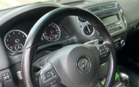 Volkswagen Tiguan I, 2013 год, 1 250 000 рублей, 25 фотография