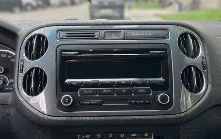 Volkswagen Tiguan I, 2013 год, 1 250 000 рублей, 29 фотография