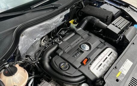 Volkswagen Tiguan I, 2013 год, 1 250 000 рублей, 35 фотография