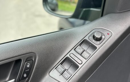 Volkswagen Tiguan I, 2013 год, 1 250 000 рублей, 27 фотография