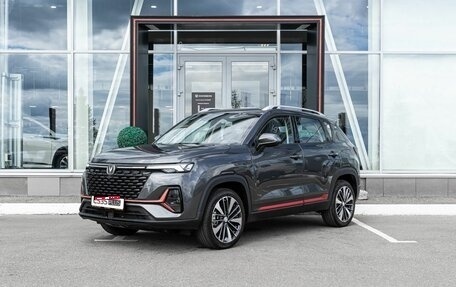 Changan CS35 Plus, 2025 год, 2 811 501 рублей, 1 фотография