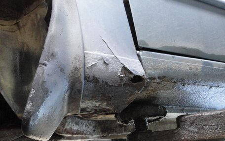 Mitsubishi Lancer IX, 2006 год, 160 000 рублей, 24 фотография