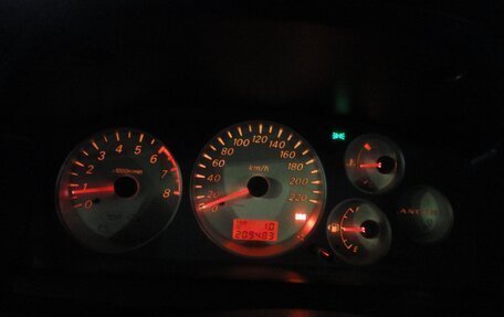 Mitsubishi Lancer IX, 2006 год, 160 000 рублей, 31 фотография