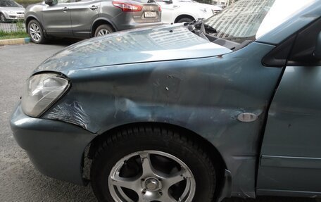 Mitsubishi Lancer IX, 2006 год, 160 000 рублей, 32 фотография