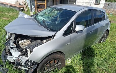 Opel Astra J, 2013 год, 150 000 рублей, 1 фотография