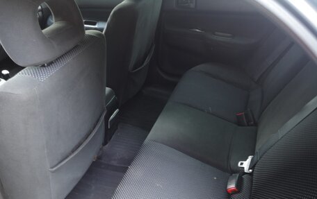 Mitsubishi Lancer IX, 2006 год, 160 000 рублей, 37 фотография