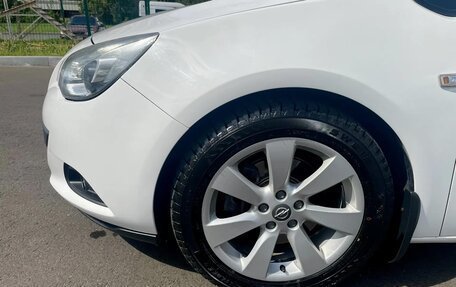 Opel Astra J, 2013 год, 988 000 рублей, 4 фотография