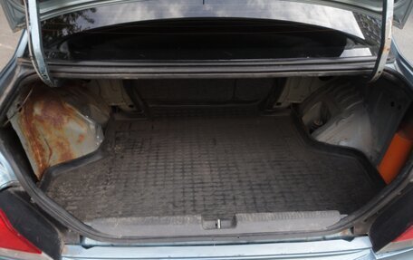 Mitsubishi Lancer IX, 2006 год, 160 000 рублей, 39 фотография
