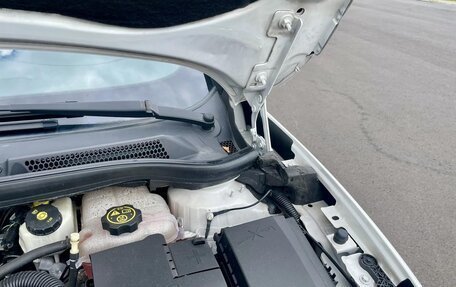 Opel Astra J, 2013 год, 988 000 рублей, 35 фотография