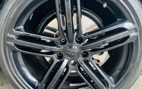 Audi A4, 2006 год, 910 000 рублей, 12 фотография