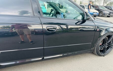 Audi A4, 2006 год, 910 000 рублей, 7 фотография