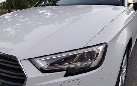 Audi A3, 2019 год, 1 499 000 рублей, 2 фотография