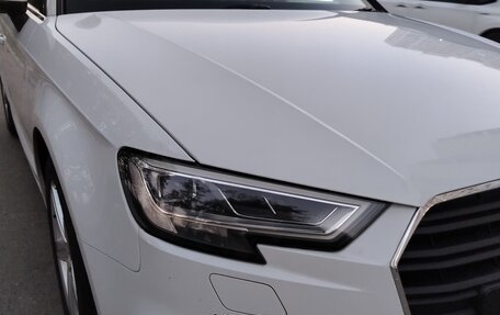 Audi A3, 2019 год, 1 499 000 рублей, 3 фотография