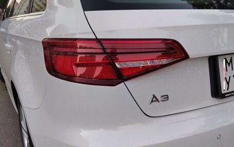 Audi A3, 2019 год, 1 499 000 рублей, 5 фотография