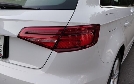 Audi A3, 2019 год, 1 499 000 рублей, 4 фотография