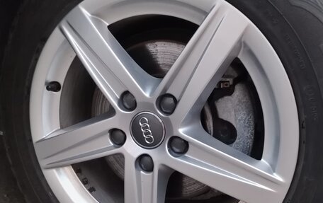 Audi A3, 2019 год, 1 499 000 рублей, 21 фотография