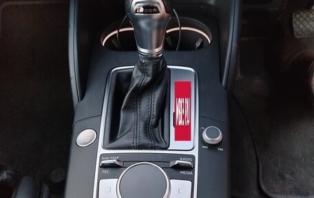 Audi A3, 2019 год, 1 499 000 рублей, 19 фотография